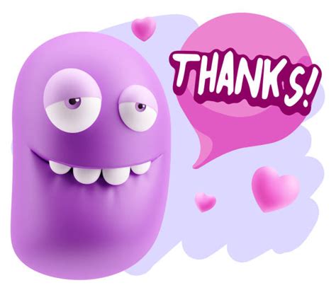 Royalty Free Thank You Cartoons Pictures, Images and Stock Photos - iStock