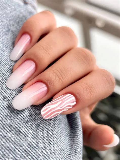pink nail designs  inspire   manicure  beauty edit