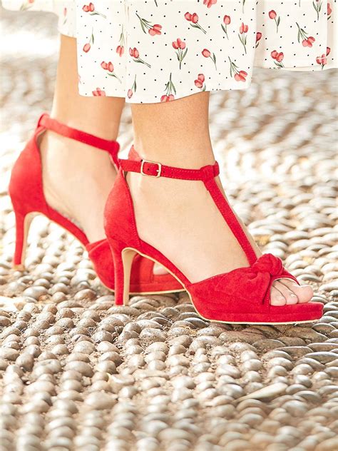 Remarkable Footwear Collection | Shoes for Men and Women | Joe Browns