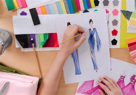 Design De Moda Bacharelado - 6