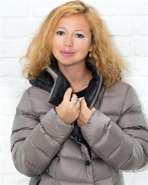 Elena Zakharova - Russian Personalities