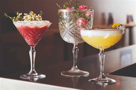 Astuces pour préparer un cocktail unique - Arcoroc