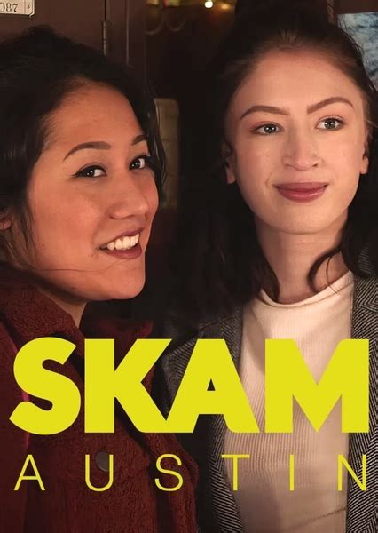 Skam Austin Fan Casting