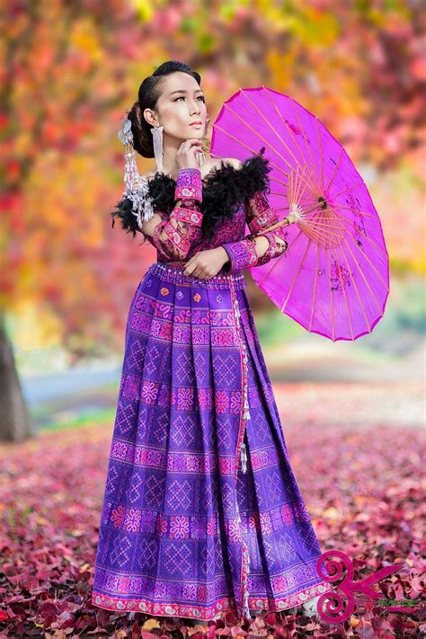 Pin by Lia on Making clothing | Hmong clothes, Hmong fashion, Beautiful