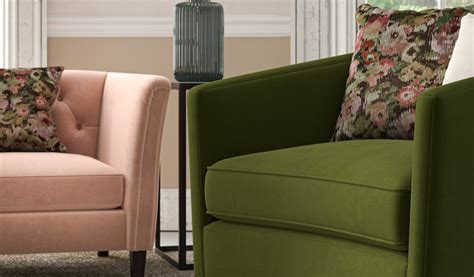 Eco-Velvet | Warwick Fabrics