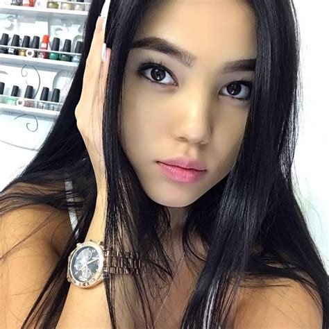 Alina Pirmatova image