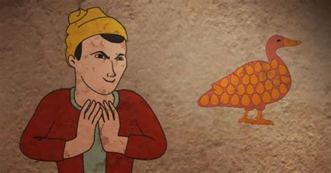 Silk Road Fables | AMNH