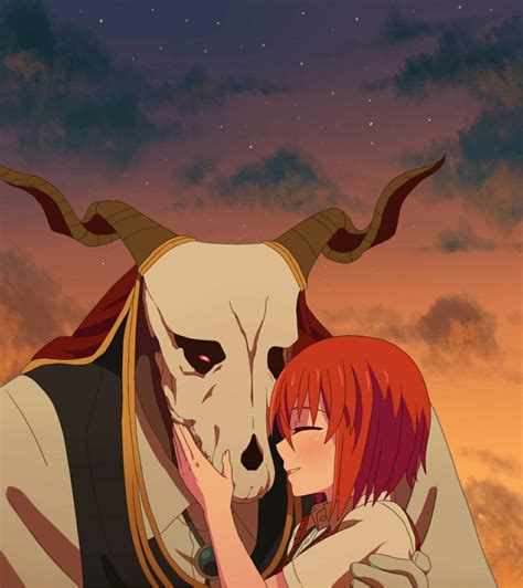 💕 | Wiki | Невеста Чародея [Rus] Amino
