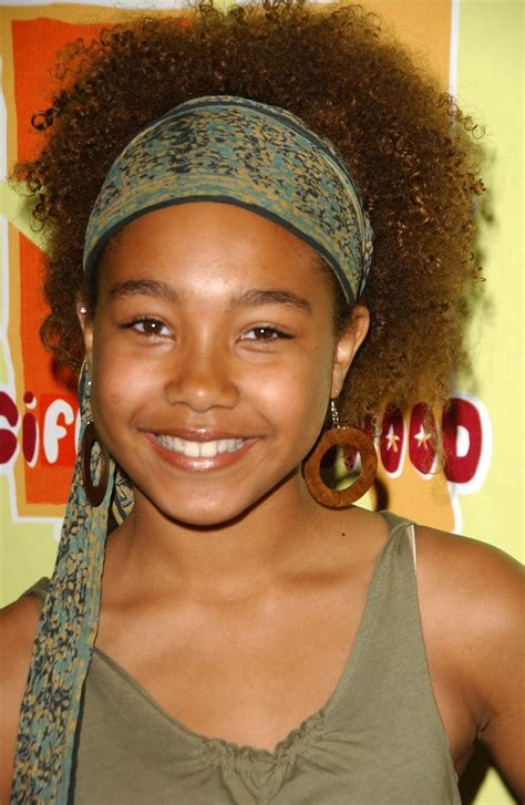 Parker McKenna Posey - Ethnicity of Celebs | What Nationality Ancestry Race