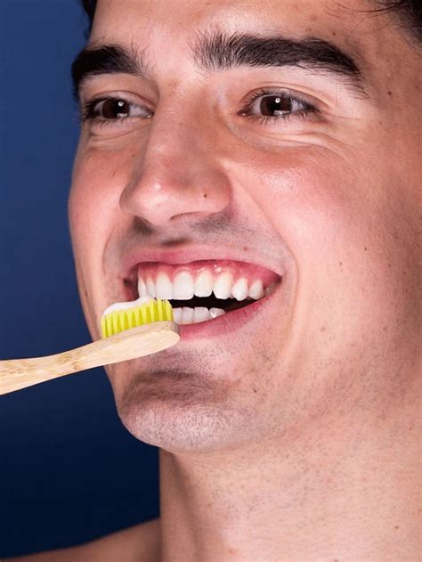 6 Common Causes Behind Yellow Teeth - Sportskeeda Stories