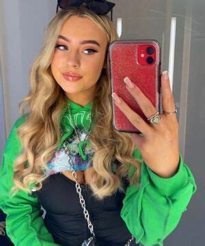 Ava Rogers leaked nude photos and videos