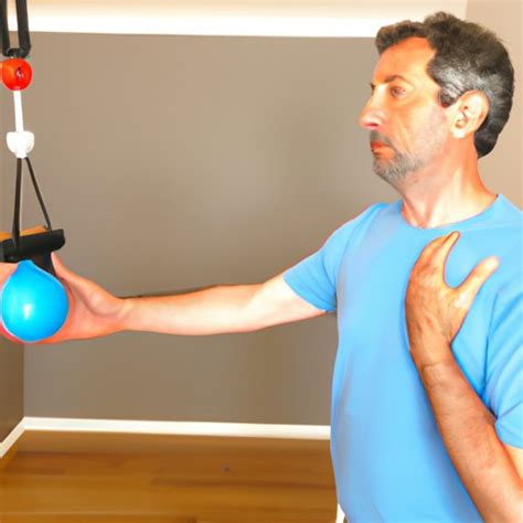 When to Start Pendulum Exercises After Shoulder Surgery - The ...