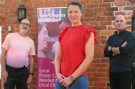 10 Years of Fostering in Shropshire: New Chapters Celebrates a Decade