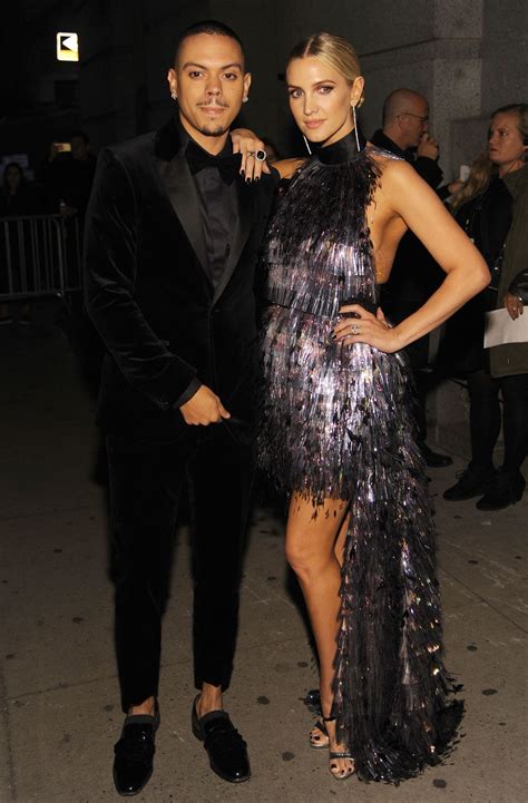 Ashlee Simpson – Angel Ball 2018 • CelebMafia