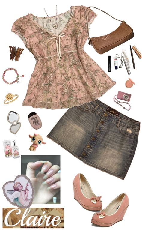 Claire Outfit | ShopLook