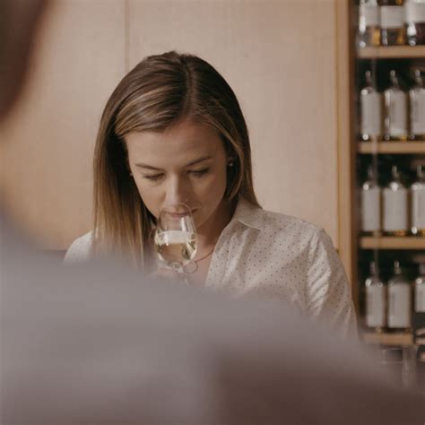 Interview: The Balvenie’s new malt master, Kelsey McKechnie, on