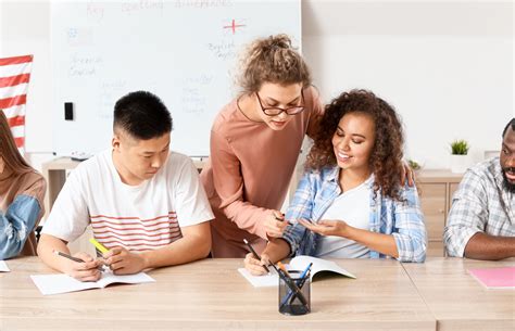 whats  special  language teaching