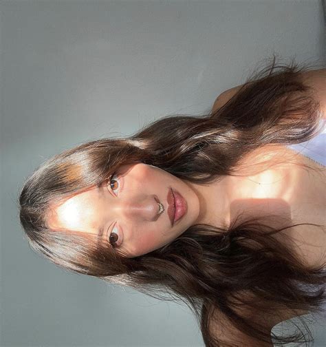 Tiffany Adams | For @spicyava_ 💐🩷☔️ Wardrobe: @nappystudioza