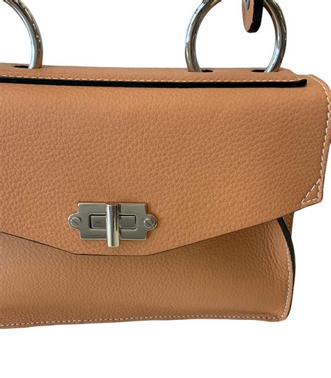 Proenza Schouler Hava Small Tote Bag For Sale at 1stDibs | havasmall