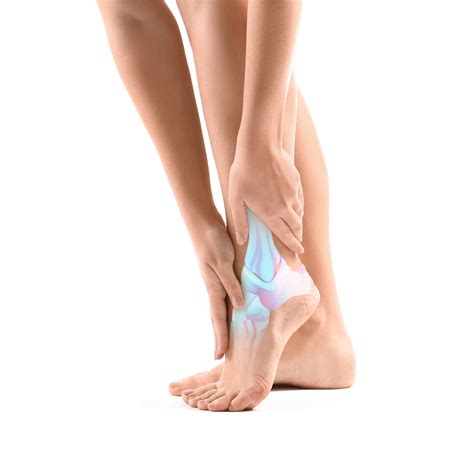 Talus Fracture — Access Ortho