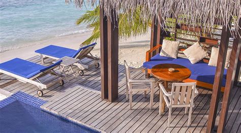 Bandos Island Resort and Spa, Maldives | Halal Holidays