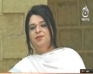 Sawal Hai Pakistan Ka (Kia Khawaja Sara (Khusra) Hona Jurm Hai?) – 31st January 2014