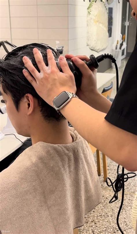 Seoul JUNO HAIR Garden Gangnam Station Branch - Klook United Kingdom