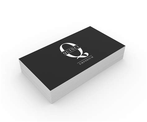 Quinci Emporium Gift Card