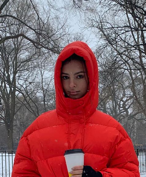 Emily Ratajkowski - Personal Pics 02/12/2019 • CelebMafia