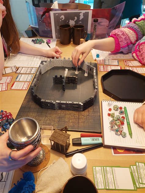 3D file Tabletop Gaming Wall Designs - Big Bundle 🎲・3D printing ...