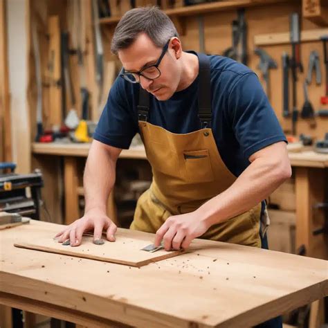 Woodworking Safety: Prioritizing Protection in the Workshop - Wood Craft Parts