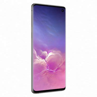 Samsung Galaxy S10 SM-G973FZKDSER купить в KNS. Смартфон Samsung Galaxy ...