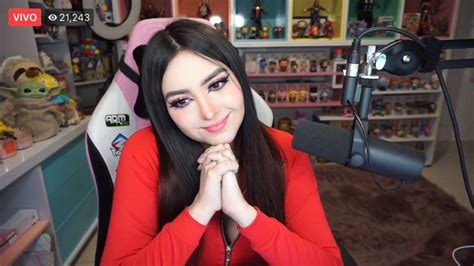 Ari Gameplays, una de las streamer más famosas es juarense