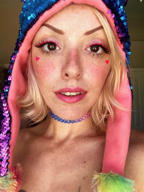 The Explosive Greengirlbella Leak Everyone's Sharing