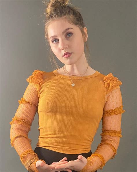 Ella Purnell As Maleficent