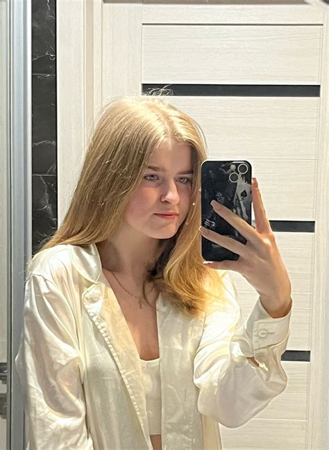 Ульяна Кузнецова | ВКонтакте