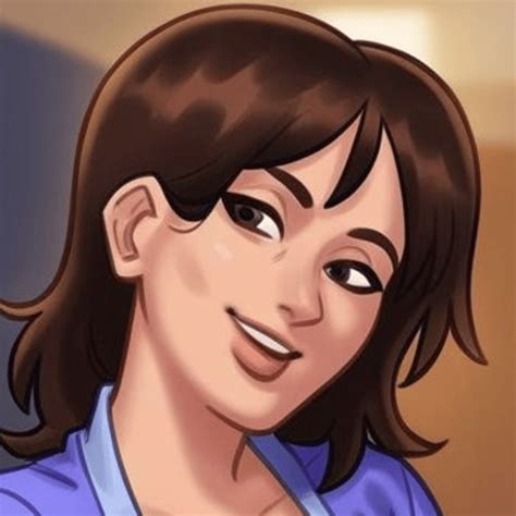 Debbie (Summertime Saga) | Dopple.ai