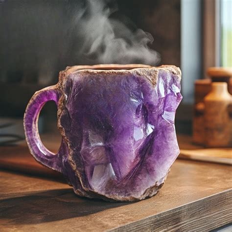 🎁Christmas Early Bird Sale 49% OFF 🥃2024 New Mineral Crystal Coffee Mugs