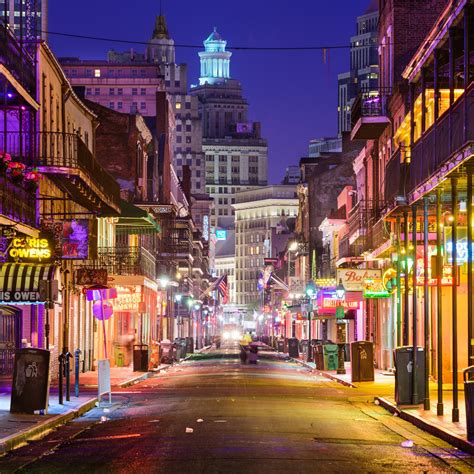 Backdrop – Bourbon Street | Make a Scene