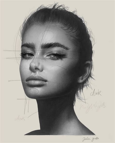 General 6 — JULIA GISELLA