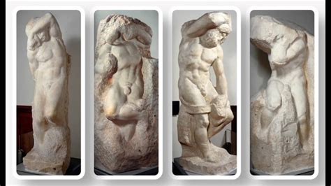 Galleria dell'Accademia HD - YouTube