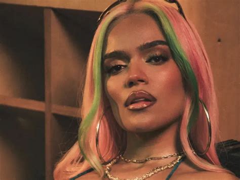 Karol G Announces A One-off Concert In Brazil; Find Out The Date And Prices