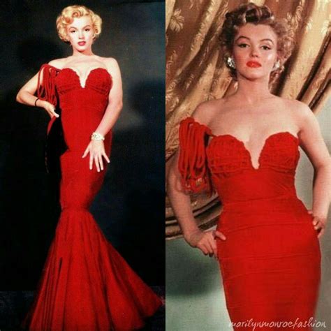 Marilyn Monroe Fashion: Photo in 2024 | Marilyn monroe dress, Marilyn ...
