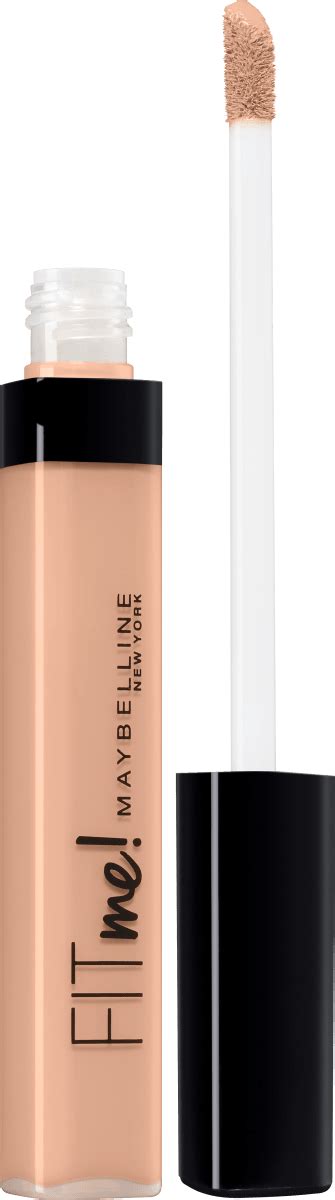 MAYBELLINE NEW YORK Fit me tečni korektor – 08, 6,8 ml | dm.rs