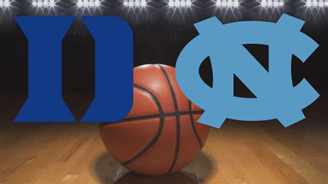 A House Divided: Greensboro Couple Prepares For UNC vs. Duke Game | wfmynews2.com