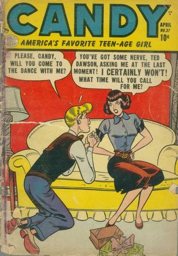 Candy 037 : Quality : Free Download, Borrow, and Streaming : Internet ...