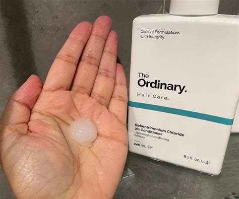 The Ordinary’s New Hair Products Are Finally Here, But Are They as Good ...