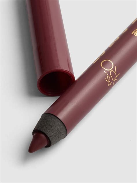 Burgundy PS... Pro Eyeliner Pencil | Penneys