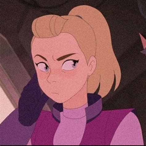 she-ra adora icon | She ra princess of power, She-ra adora, Princess of ...