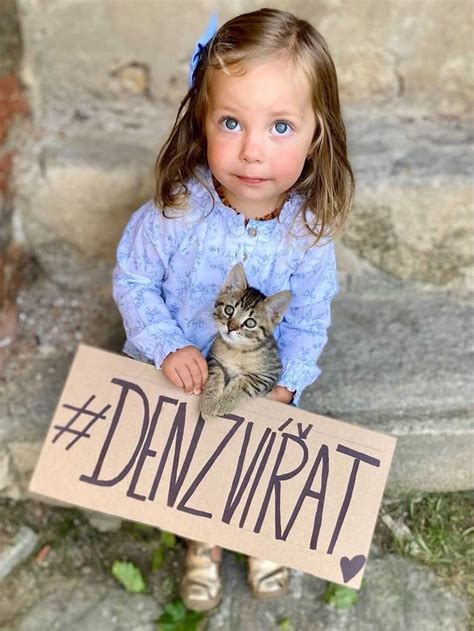 Den zvířat 2023 | Donio